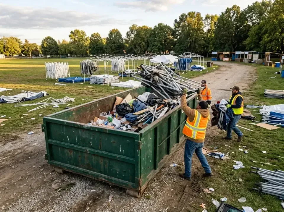 temporary-event-waste-containe-016 — frequently asked questions, Roll-Off Dumpster Rental Services in Garwood, NJ